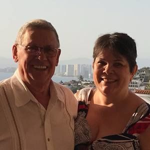 Meet your Posher, Karen